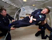 Hawking radiation Work can be used to deliver lessons and presentations on the subject