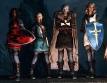 Skyrim improved elves.  Elves - Races of elves.  A brief description of each elven race