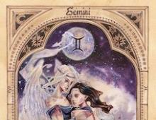 Gemini November horoscope Gemini November career horoscope