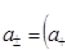 Average ionic activity of electrolyte