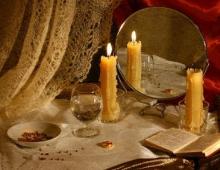 Fortune telling on Friday the 13th for love