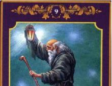 Tarot Card Meaning: The Hermit