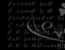 Abbreviated multiplication formulas