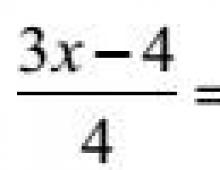 Solving equations in two variables