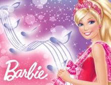 Barbie games for girls What Barbie dolls offers you 