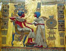 प्राचीन मिस्र का वैज्ञानिक ज्ञान
