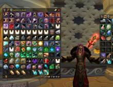 PVE Addons for WOW BFA All addons for wwii