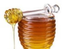 Replace or not replace sugar with honey, expert advice