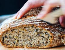 The benefits and harms of bread for the human body