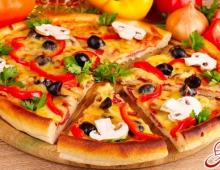घर पर जल्दी से पिज़्ज़ा कैसे बनाये