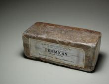 Seven ways to prepare pemmican Pemmican recipe