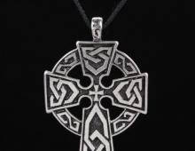 Celtic Cross - Meaning Denotes Celtic Cross