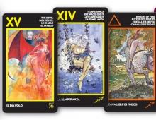 Tarot for beginners: what to do if you want to read cards