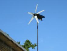 How to choose a wind farm for your home