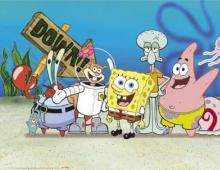 Games sponge bob online games for all and everyone