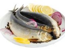 Saury salad - proven recipes