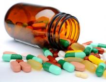 List of blood thinners and medications