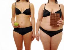 What dangers are fraught with a rigid diet for weight loss: TOP ten of the most effective of them