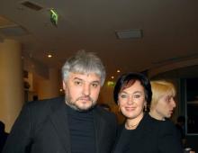 Larisa Guzeeva told about her divorce from her husband: “Igor, goodbye!