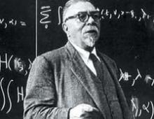 Norbert wiener - cybernetics or control and communication in an animal and a machine