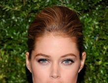 Secrets of the ideal figure doutzen cruz