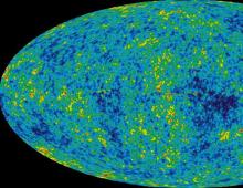 Expansion of the universe The universe is expanding faster than light evidence