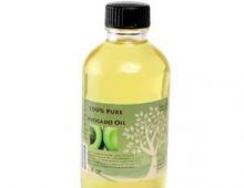 Avocado oil for the face: properties and application in cosmetology