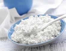 What is useful for cottage cheese for men: the benefits of cottage cheese, a positive effect on the body, recipes, calories, indications and contraindications