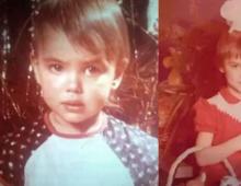 इरीना शायक - प्लास्टिक सर्जरी से पहले और बाद की तस्वीरें