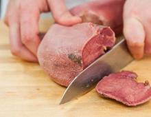 Beef tongue - is it good for your health?