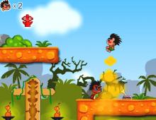 Games Brothers Puk Online games Brothers Puk 2