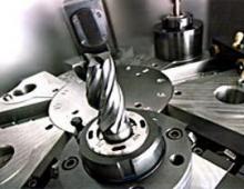 Precision Machining Centers FEHLMANN Precision Machining Center