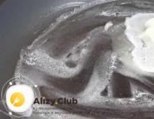 पनीर के साथ तले हुए अंडे।  फ़ोटो के साथ चरण-दर-चरण नुस्खा।  पनीर के साथ तले हुए अंडे की रेसिपी: विभिन्न एडिटिव्स के साथ तले हुए अंडे और तले हुए अंडे, पनीर के साथ तले हुए अंडे की डिश