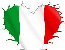 How to learn Italian from scratch