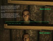 Download Skyrim mods for familiar faces