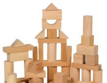 Toy production - a general plan for organizing your business