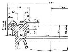 Universal screw-cutting lathe 163 description