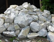 रॉक गार्डन के लिए सही पत्थरों का चयन कैसे करें अल्पाइन स्लाइड के निर्माण के लिए सबसे उपयुक्त पत्थर