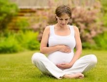 Poisoning during pregnancy: what to do, what is the danger