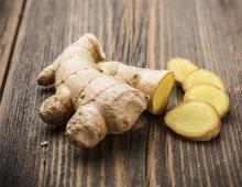 Benefits of Ginger for Women Ginger Benefits for Women of Aged Age