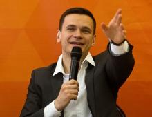 Ilya Yashin biography. Yashin Ilya Valerievich. Biography. Participation in elections