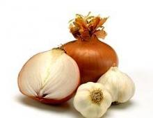 Garlic recipes for the bravest