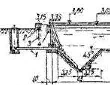 Sedimentation tanks for wastewater treatment Tubular primary sedimentation tanks design and operating principle