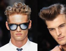 What hairstyles should you choose