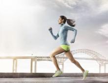 How to improve endurance: training program, running for long distances How to increase the speed of running for long distances