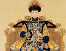 Chinese civilization in the 19th century Social sphere of China in the 19th century