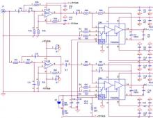 Bitter experience of buying TDA7293 chips