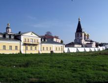 Monasteries of Mount Athos