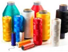 Sewing threads. Polyamide yarns. polyamide twisted yarn. polyamide multiple yarns III. Transportation and storage